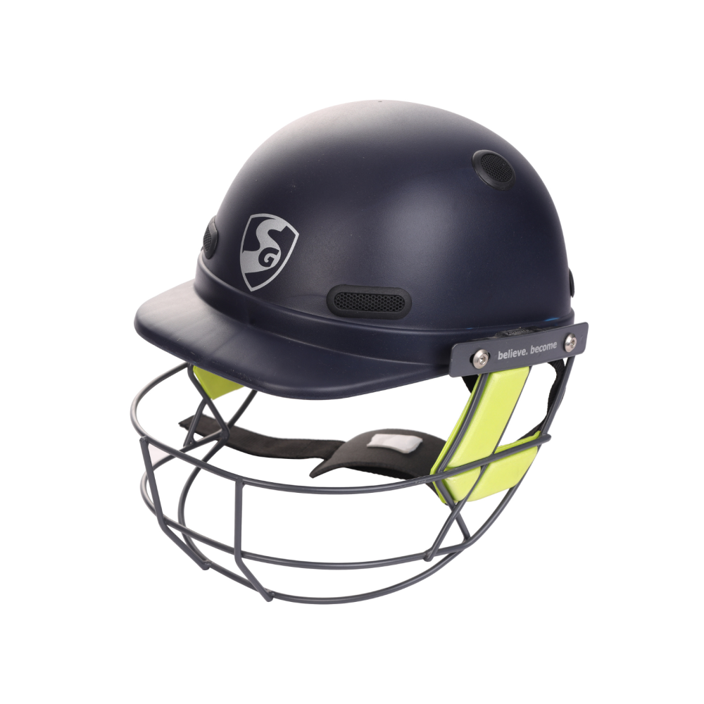 SG Carbofab Cricket Helmet SG Carbofab Cricket Helmet