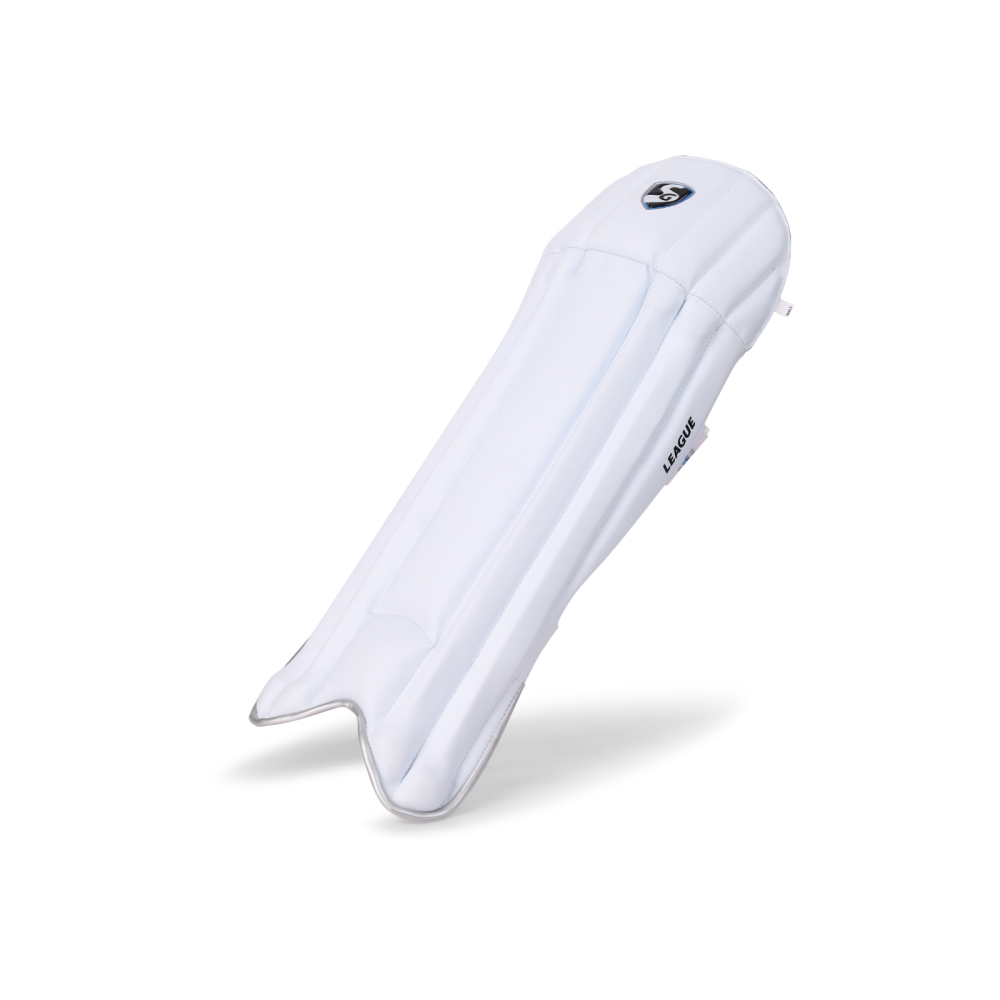 SG League Cricket Wicket keeping Leg-guard ( Wicket keeping Pad) SG League Cricket Wicket keeping Leg-guard ( Wicket keeping Pad)