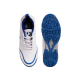 SG Steadler 6.0 Cricket Shoes White/Royal Blue - UK