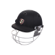 SG Blazetech Coloured Cricket Helmet (Black) SG Blazetech Coloured Cricket Helmet (Black)