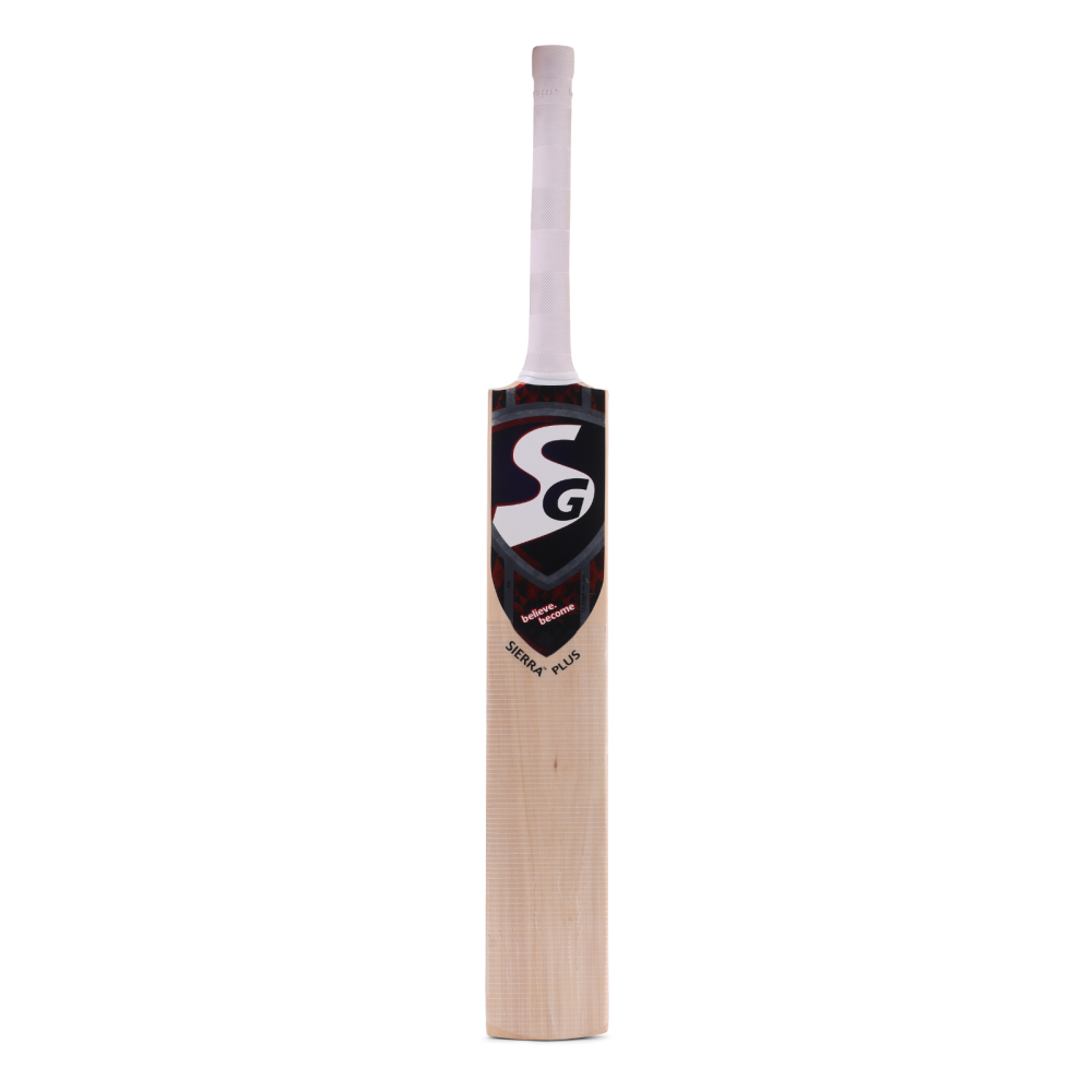 SG Sierra Plus Kashmir Willow Cricket Bat SG Sierra Plus Kashmir Willow Cricket Bat