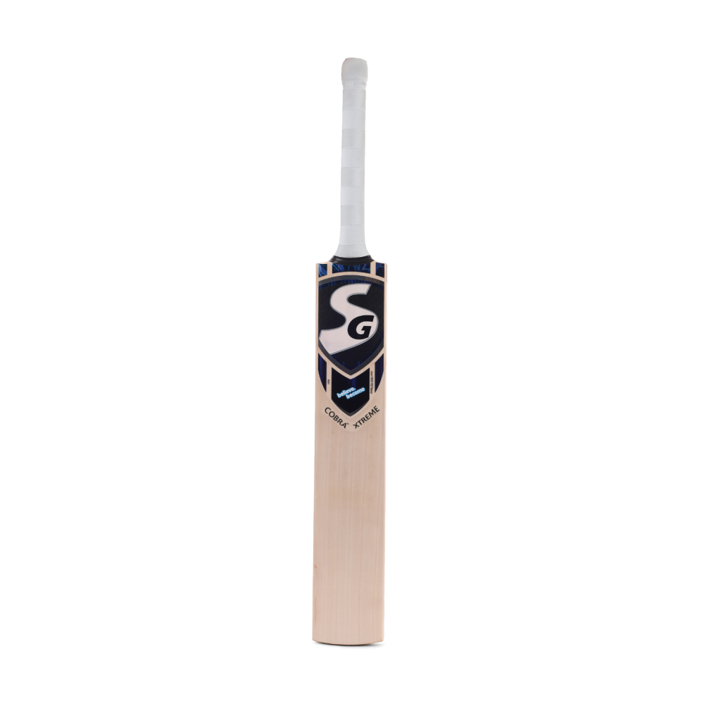 SG Cobra Xtreme English Willow Cricket Bat SG Cobra Xtreme English Willow Cricket Bat