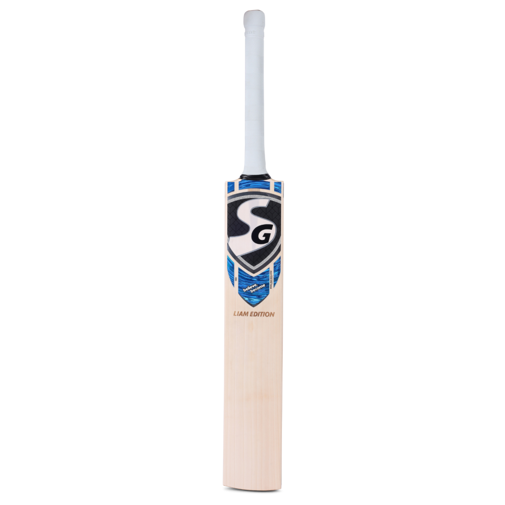 SG Liam Edition Player English Willow Cricket bat SG Liam Edition Player English Willow Cricket bat
