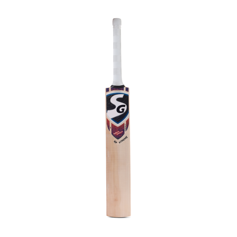 SG RP Xtreme English Willow Cricket Bat (Rishabh Pant Series) SG RP Xtreme English Willow Cricket Bat (Rishabh Pant Series)