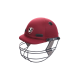 SG Blazetech Coloured Cricket Helmet (Maroon) SG Blazetech Coloured Cricket Helmet (Maroon)