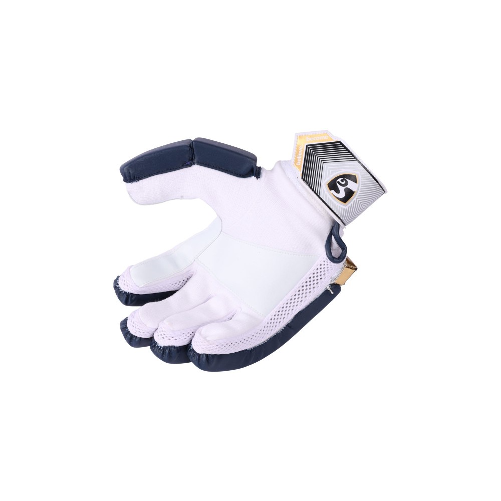 Batting Gloves SG X GT 4 0 Batting Gloves SG X GT 4 0