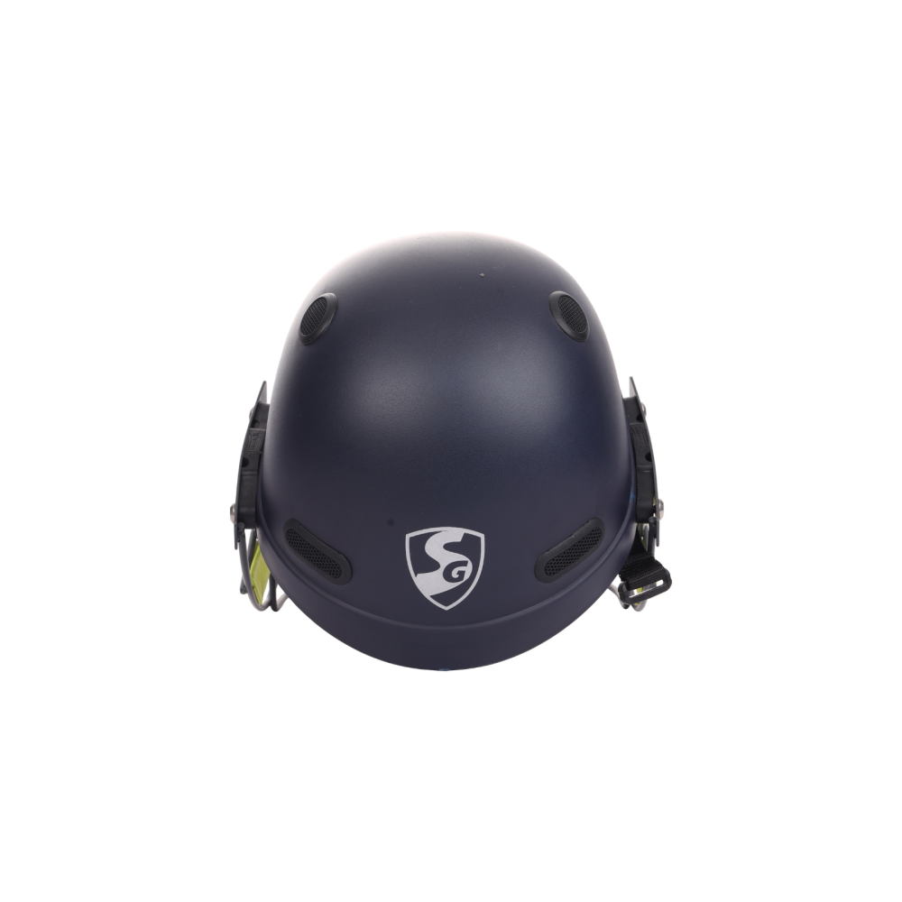 SG Carbofab Cricket Helmet SG Carbofab Cricket Helmet