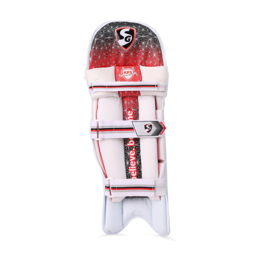 SG Players Xtreme Cricket Batting Legguard (Batting Pad) SG Players Xtreme Cricket Batting Legguard (Batting Pad)