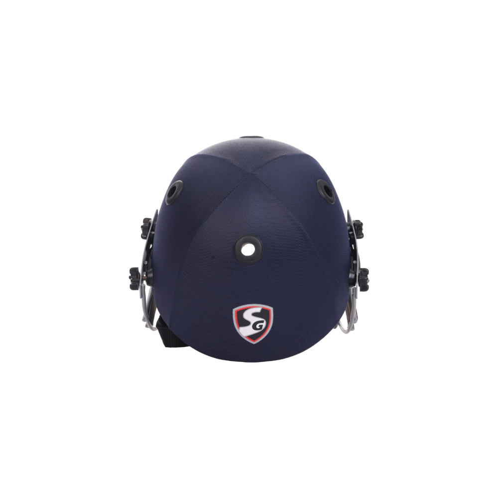 SG Blazetech Cricket Helmet SG Blazetech Cricket Helmet
