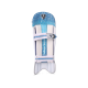 SG League Cricket Wicket keeping Leg-guard ( Wicket keeping Pad) SG League Cricket Wicket keeping Leg-guard ( Wicket keeping Pad)
