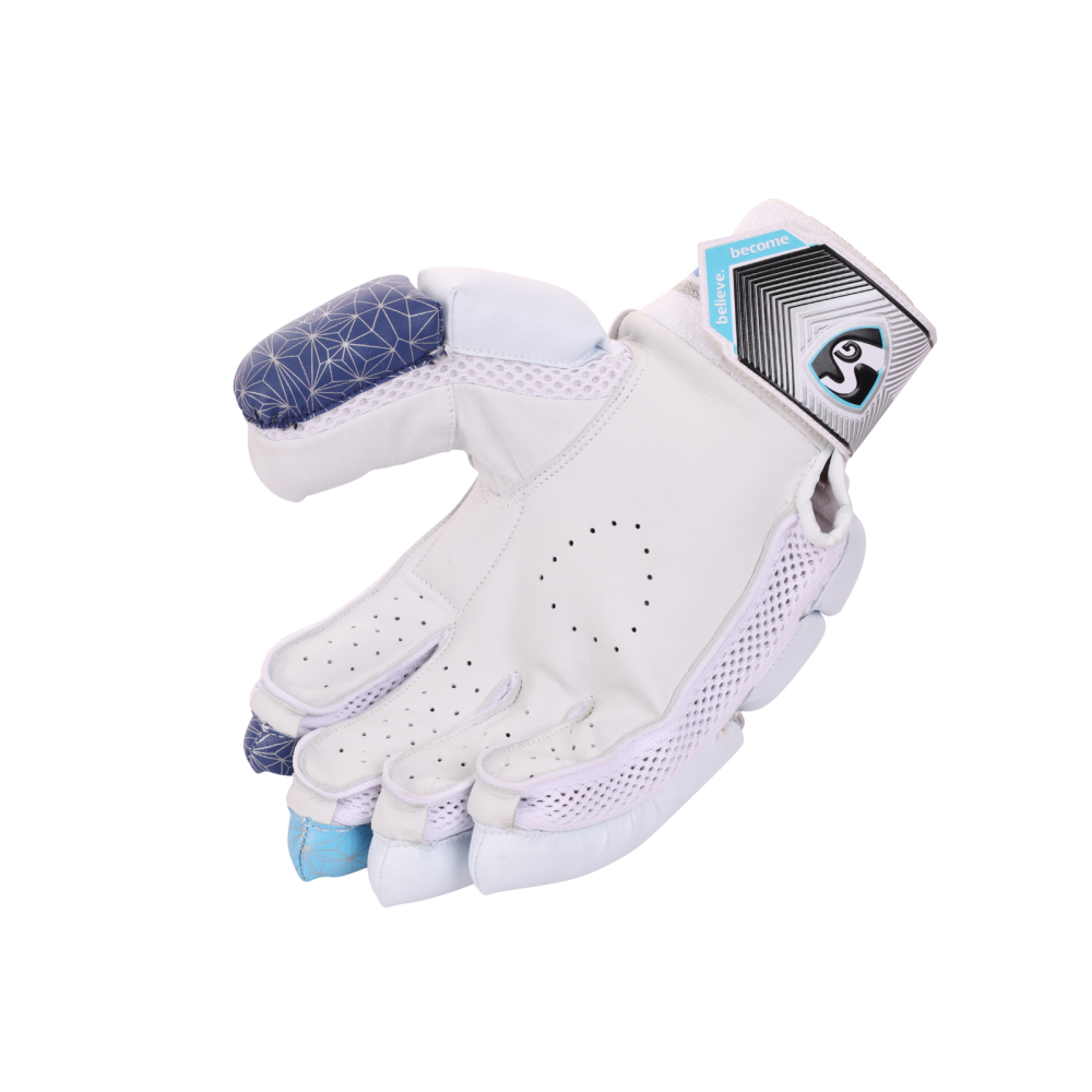 SG League Batting Gloves SG League Batting Gloves