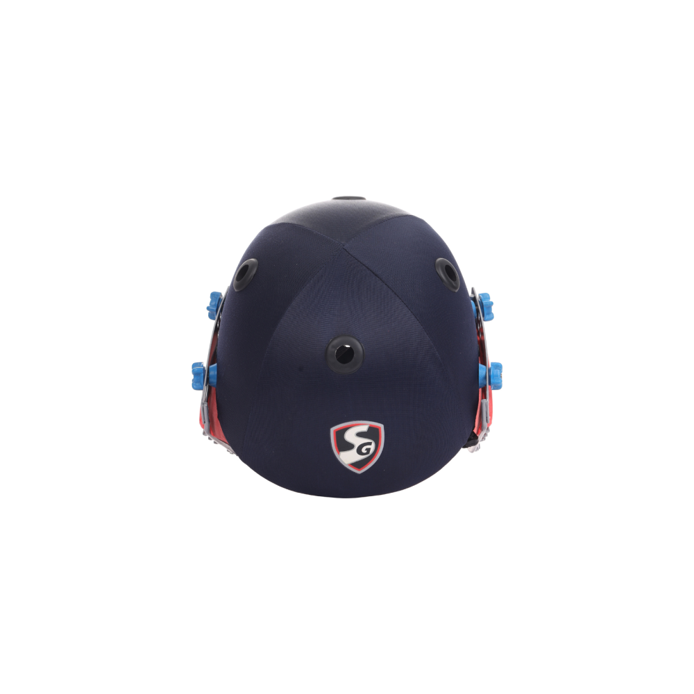 SG Polyfab Cricket Helmet SG Polyfab Cricket Helmet