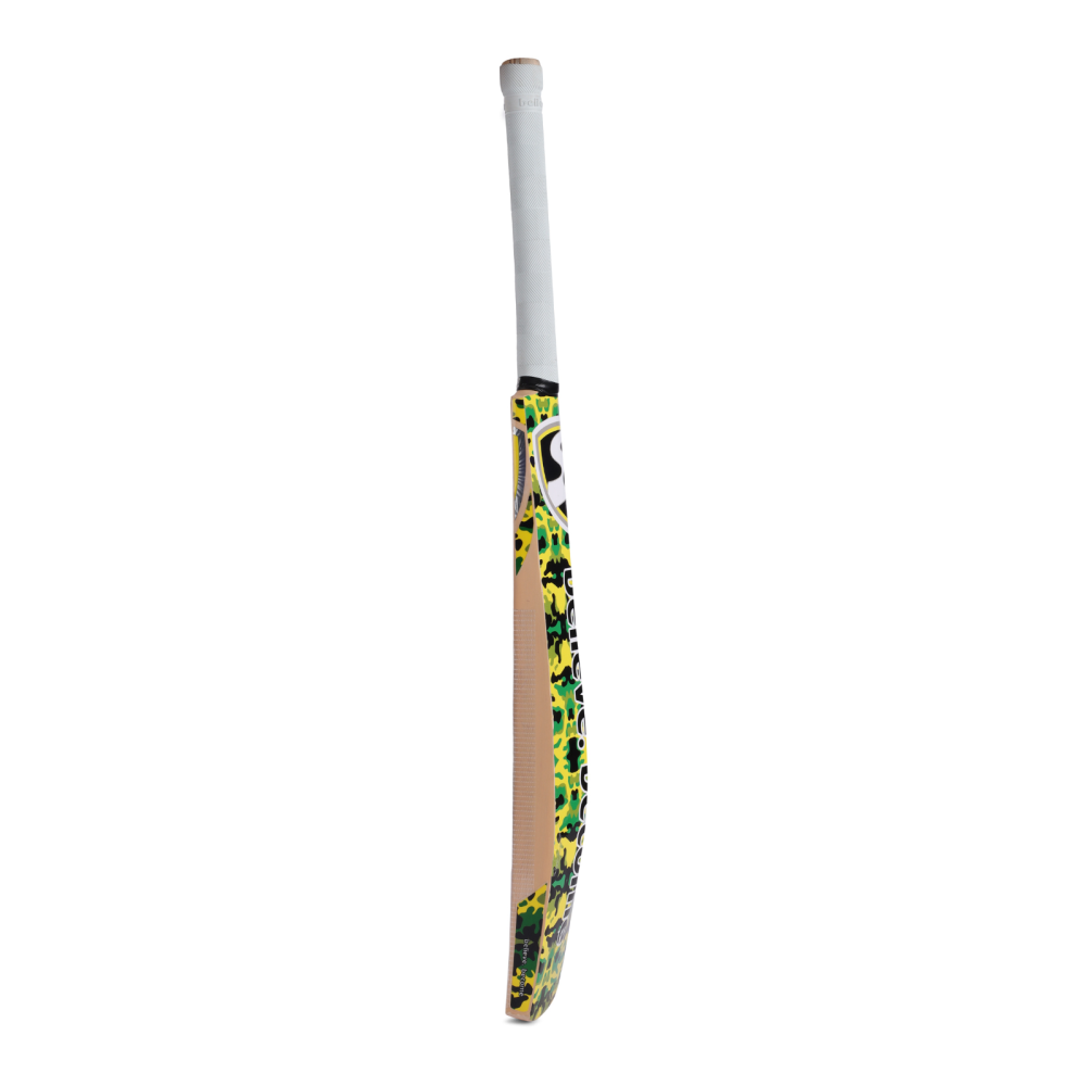 SG HP Impluse English Willow Cricket Bat (Hardik Pandya Series) SG HP Impluse English Willow Cricket Bat (Hardik Pandya Series)
