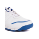 SG Steadler 6.0 Cricket Shoes White/Royal Blue - UK