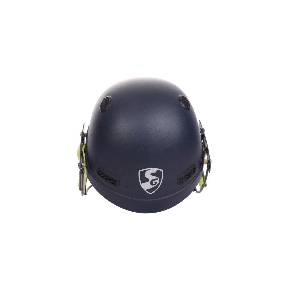 SG Aeroshield 2.0 Cricket Helmet SG Aeroshield 2.0 Cricket Helmet