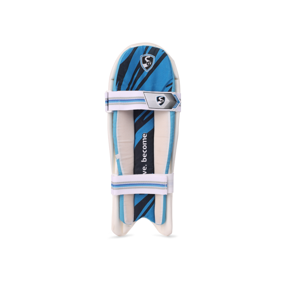 SG Proflex Cricket Wicket keeping Leg-guard ( Wicket keeping Pad) SG Proflex Cricket Wicket keeping Leg-guard ( Wicket keeping Pad)