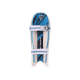 SG Proflex Cricket Wicket keeping Leg-guard ( Wicket keeping Pad) SG Proflex Cricket Wicket keeping Leg-guard ( Wicket keeping Pad)