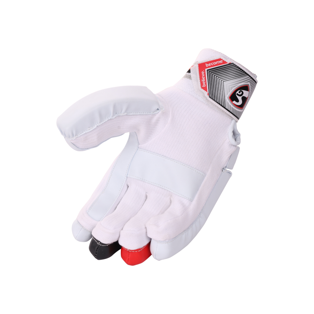 SG Blaze Lite Batting Gloves SG Blaze Lite Batting Gloves