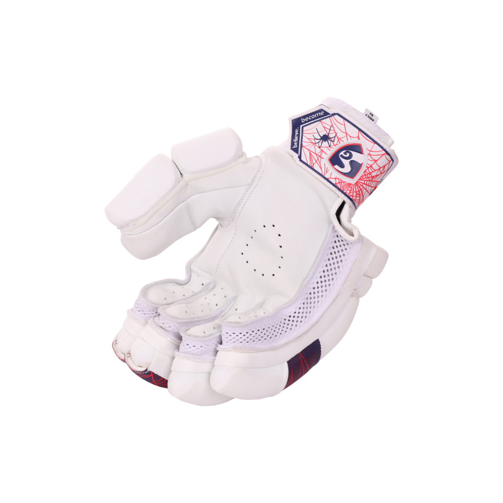 SG RP 17 Batting Gloves - Rishabh Pant Series SG RP 17 Batting Gloves - Rishabh Pant Series
