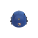 SG Blazetech Coloured Cricket Helmet (Blue) SG Blazetech Coloured Cricket Helmet (Blue)