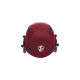 SG Acetech Coloured Cricket Helmet (Maroon) SG Acetech Coloured Cricket Helmet (Maroon)
