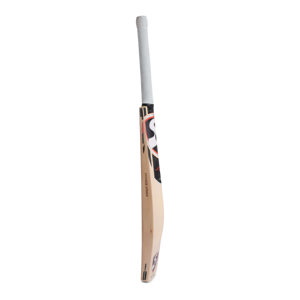 SG Savage Strike English Willow Cricket Bat (Hardik Pandya Series) SG Savage Strike English Willow Cricket Bat (Hardik Pandya Series)
