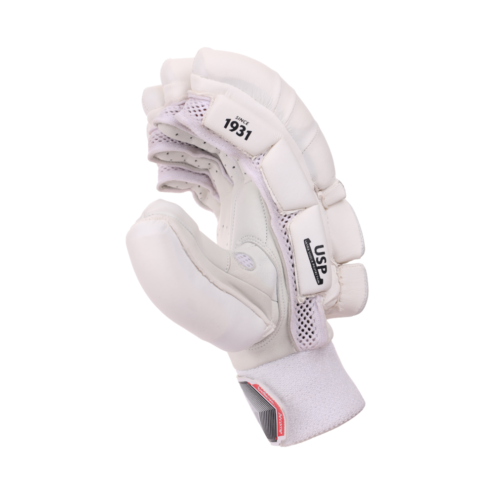 SG Test White Batting Glove SG Test White Batting Glove