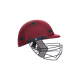 SG Acetech Coloured Cricket Helmet (Maroon) SG Acetech Coloured Cricket Helmet (Maroon)