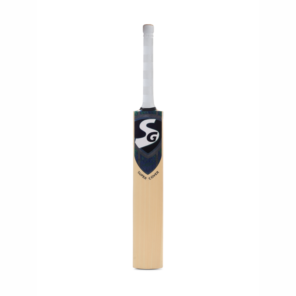 SG Super Cover English Willow Cricket Bat
