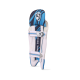 SG Megalite Cricket Wicket keeping Leg-guard ( Wicket keeping Pad) SG Megalite Cricket Wicket keeping Leg-guard ( Wicket keeping Pad)