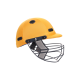 SG Acetech Coloured Cricket Helmet (Yellow) SG Acetech Coloured Cricket Helmet (Yellow)
