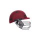 SG Blazetech Coloured Cricket Helmet (Maroon) SG Blazetech Coloured Cricket Helmet (Maroon)