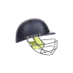 SG Aeroshield 2.0 Cricket Helmet SG Aeroshield 2.0 Cricket Helmet