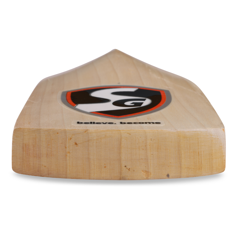 SG Savage Strike English Willow Cricket Bat (Hardik Pandya Series) SG Savage Strike English Willow Cricket Bat (Hardik Pandya Series)
