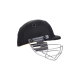 SG Blazetech Coloured Cricket Helmet (Black) SG Blazetech Coloured Cricket Helmet (Black)
