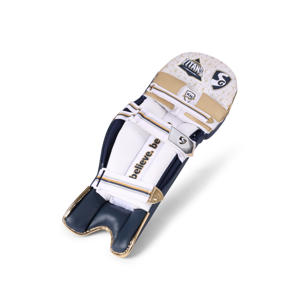 Batting Legguards SG X GT 2 0