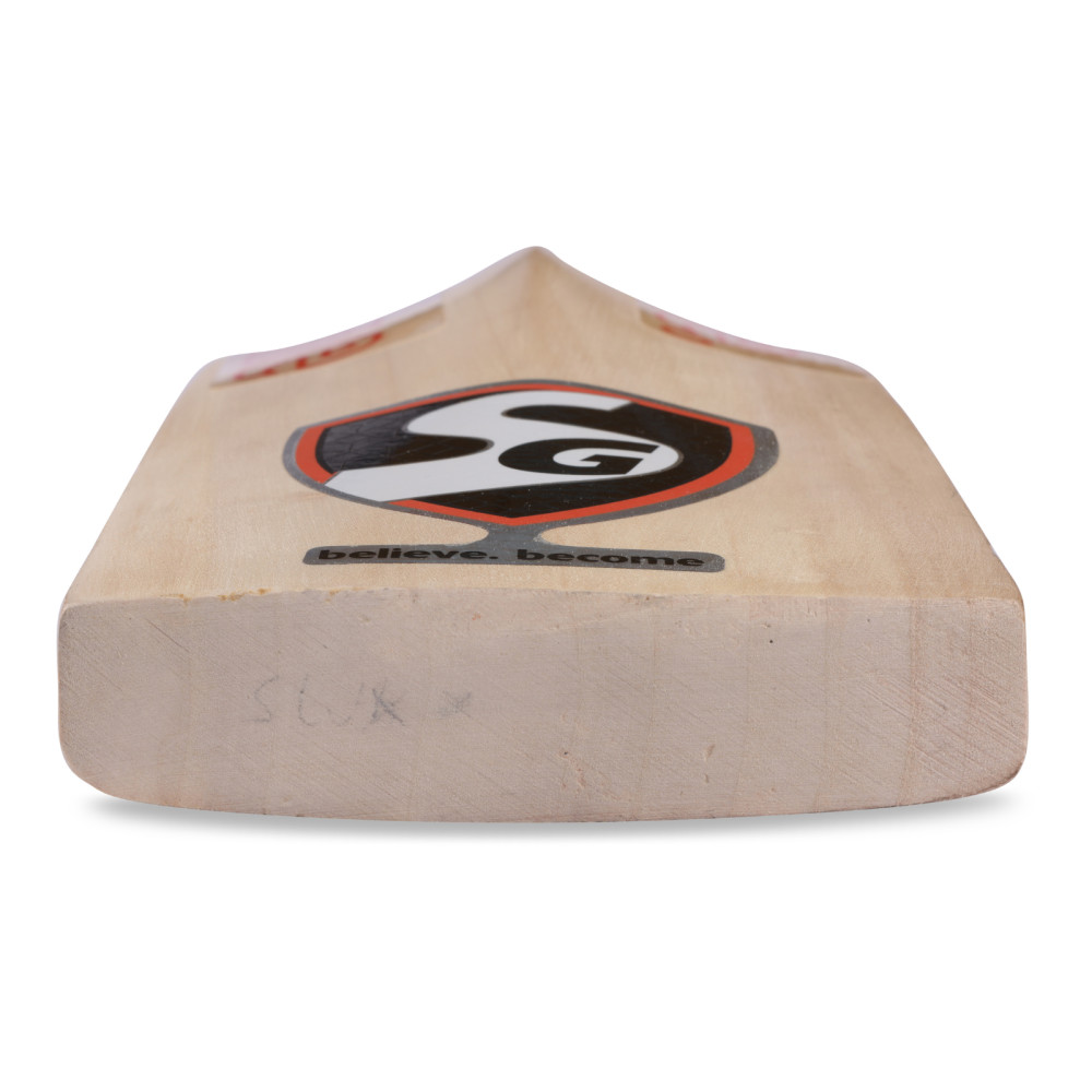SG KLR ICON English Willow Cricket Bat (KL Rahul Series) SG KLR ICON English Willow Cricket Bat (KL Rahul Series)