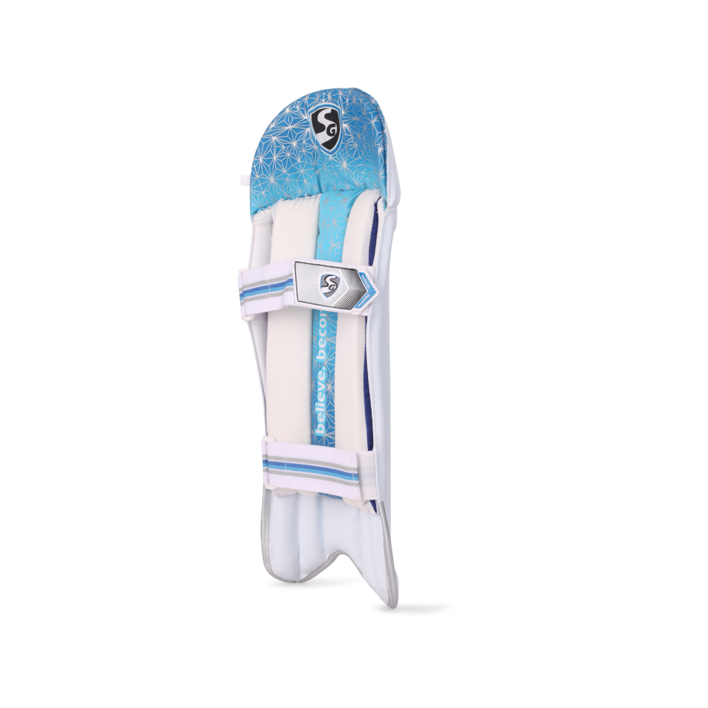 SG League Cricket Wicket keeping Leg-guard ( Wicket keeping Pad) SG League Cricket Wicket keeping Leg-guard ( Wicket keeping Pad)