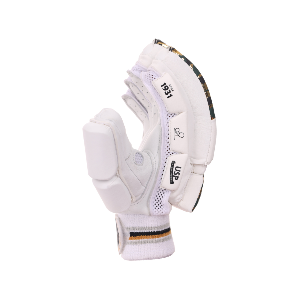 SG HP-33 Batting Gloves - Hardik Pandya Series SG HP-33 Batting Gloves - Hardik Pandya Series