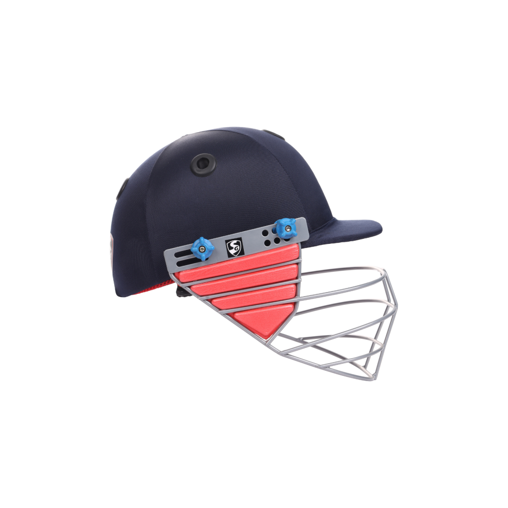 SG Polyfab Cricket Helmet SG Polyfab Cricket Helmet
