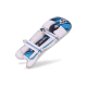 SG Maxilite-XL Cricket Batting Legguard (Batting Pad) SG Maxilite-XL Cricket Batting Legguard (Batting Pad)