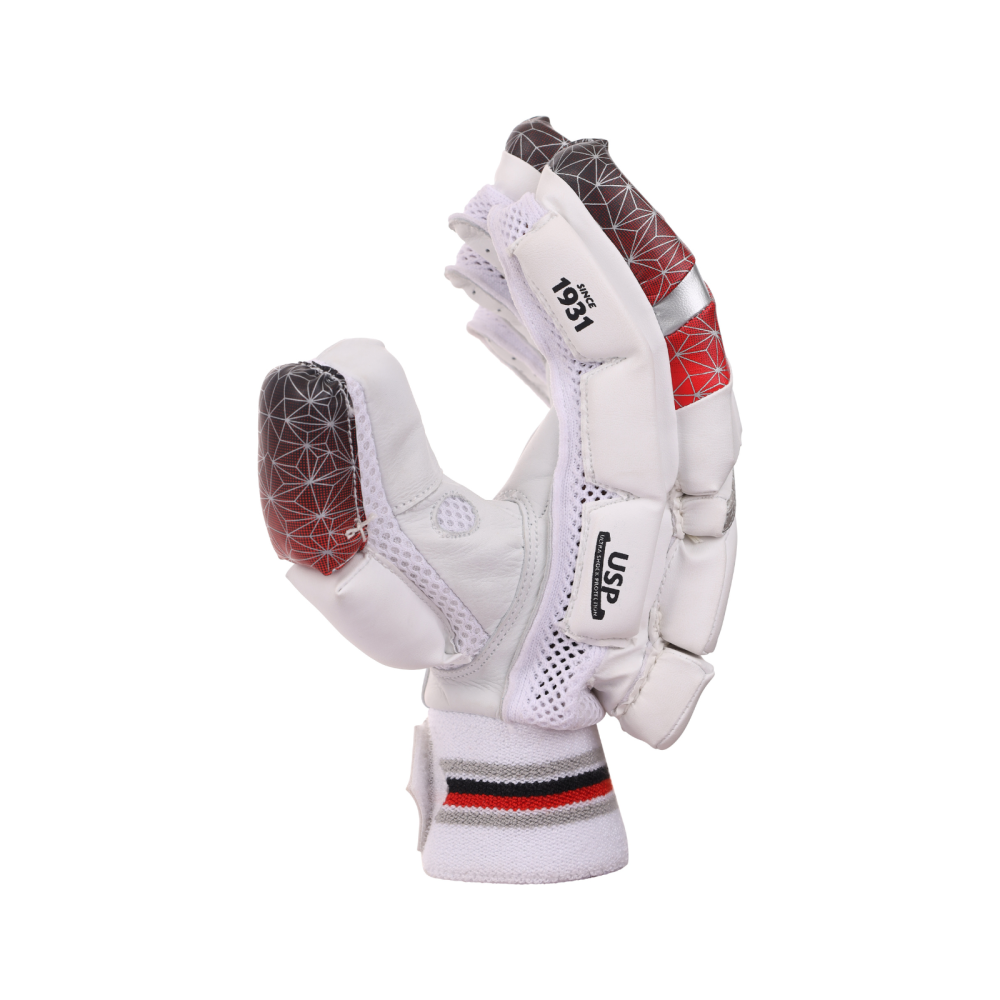 SG Prosoft Batting Gloves SG Prosoft Batting Gloves