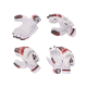 SG Prosoft Batting Gloves SG Prosoft Batting Gloves