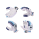 SG League Batting Gloves SG League Batting Gloves