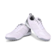 SG FUSION Lightweight and Durable Sports Shoes for Enhanced Performance - Grey/White SG FUSION Lightweight and Durable Sports Shoes for Enhanced Performance - Grey/White