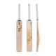 SG Sunny Gold Finest English Willow grade 2 Cricket Bat (Leather Ball)