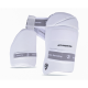 SG Combo Ace Protector cricket batting thigh pad (White) SG Combo Ace Protector cricket batting thigh pad (White)