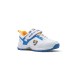 SG CENTURY 6.0 Cricket - Sleek Design in White/Royal Blue/Orange for Optimal Performance SG CENTURY 6.0 Cricket - Sleek Design in White/Royal Blue/Orange for Optimal Performance