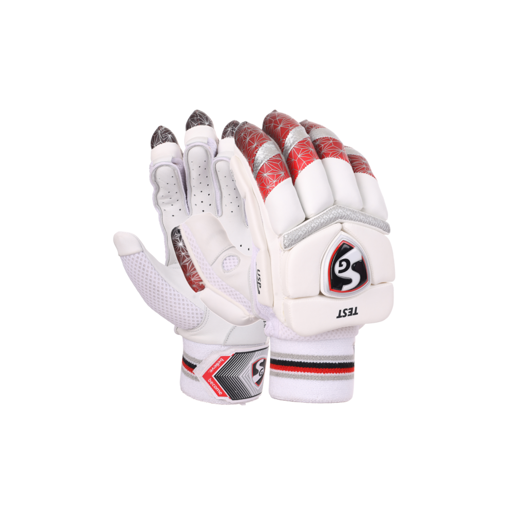 SG Test Batting gloves SG Test Batting gloves