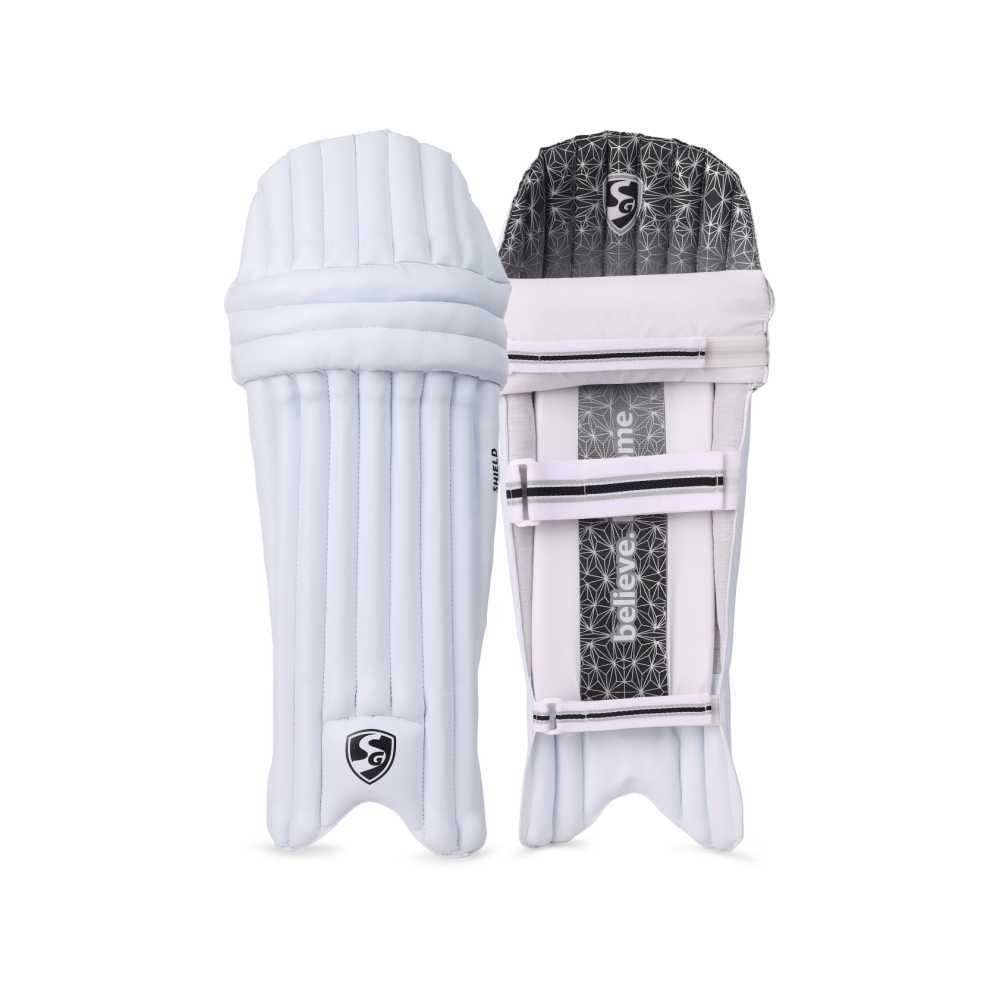 SG Shield Batting Legguards SG Shield Batting Legguards